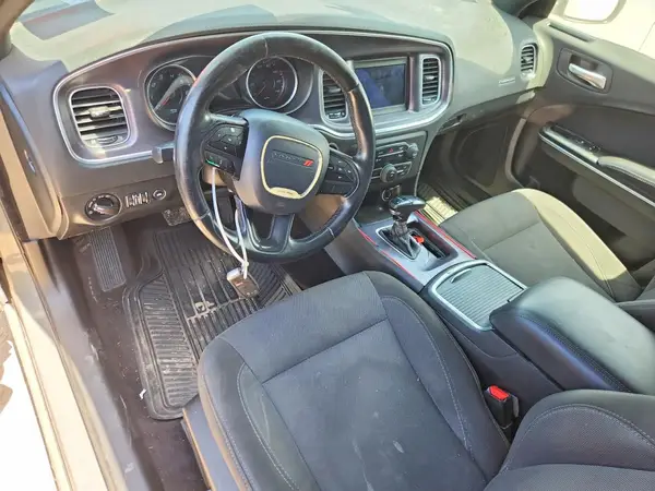 2C3CDXBG4JH114802 2018 DODGE CHARGER - Image 8