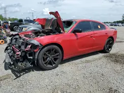 2C3CDXBG4JH117022 2018 DODGE CHARGER