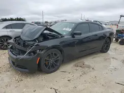 2C3CDXBG4JH121507 2018 DODGE CHARGER