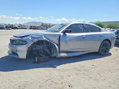 2C3CDXBG4JH126092 2018 DODGE CHARGER