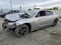 2C3CDXBG4JH126285 2018 DODGE CHARGER