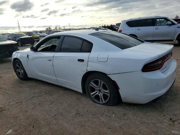 2C3CDXBG4JH129218 2018 DODGE CHARGER - Image 2