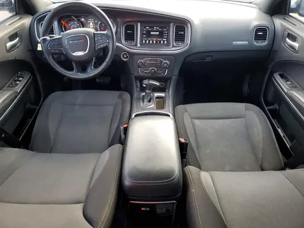 2C3CDXBG4JH129218 2018 DODGE CHARGER - Image 8
