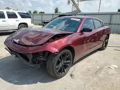 2C3CDXBG4JH135150 2018 DODGE CHARGER