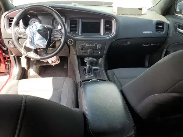2C3CDXBG4JH135150 2018 DODGE CHARGER - Image 8