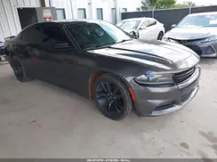 2C3CDXBG4JH135858 2018 DODGE CHARGER