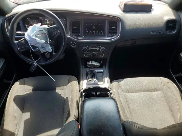 2C3CDXBG4JH135889 2018 DODGE CHARGER - Image 8