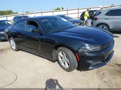 2C3CDXBG4JH139697 2018 DODGE CHARGER