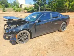 2C3CDXBG4JH145449 2018 DODGE CHARGER