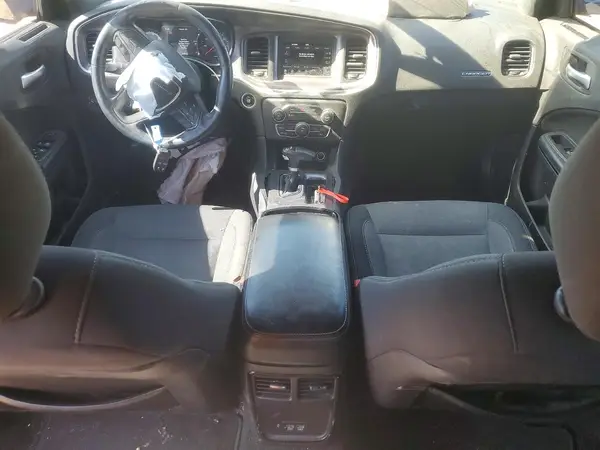 2C3CDXBG4JH145449 2018 DODGE CHARGER - Image 8