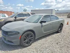 2C3CDXBG4JH145452 2018 DODGE CHARGER
