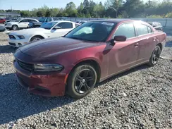 2C3CDXBG4JH150912 2018 DODGE CHARGER