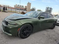 2C3CDXBG4JH157620 2018 DODGE CHARGER
