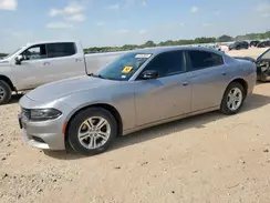 2C3CDXBG4JH163725 2018 DODGE CHARGER