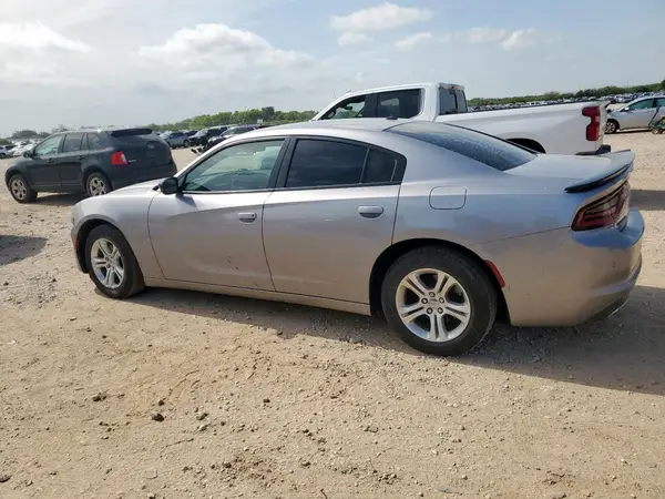 2C3CDXBG4JH163725 2018 DODGE CHARGER - Image 2