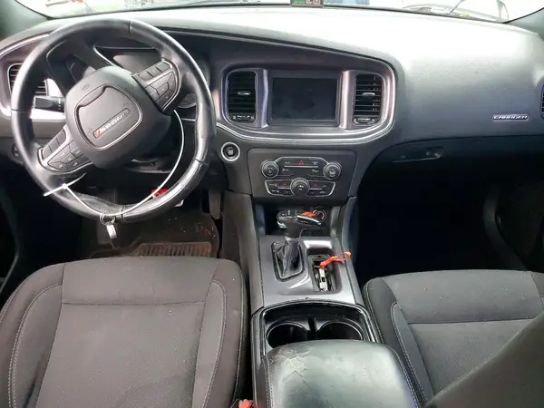 2C3CDXBG4JH164227 2018 DODGE CHARGER - Image 8