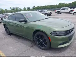 2C3CDXBG4JH164261 2018 DODGE CHARGER