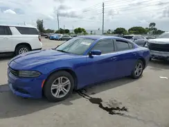 2C3CDXBG4JH164440 2018 DODGE CHARGER