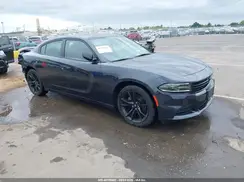2C3CDXBG4JH167208 2018 DODGE CHARGER