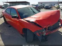 2C3CDXBG4JH169766 2018 DODGE CHARGER
