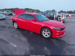 2C3CDXBG4JH169945 2018 DODGE CHARGER