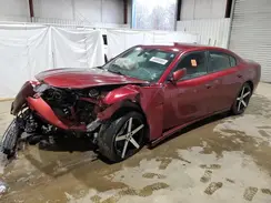 2C3CDXBG4JH170092 2018 DODGE CHARGER