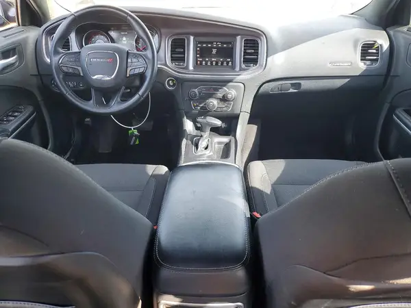 2C3CDXBG4JH179357 2018 DODGE CHARGER - Image 8