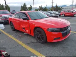 2C3CDXBG4JH185191 2018 DODGE CHARGER