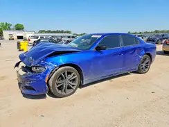 2C3CDXBG4JH185949 2018 DODGE CHARGER