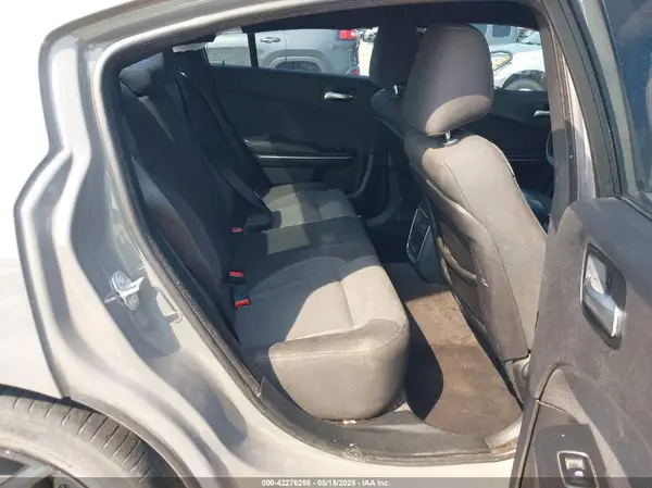 2C3CDXBG4JH186471 2018 DODGE CHARGER - Image 8