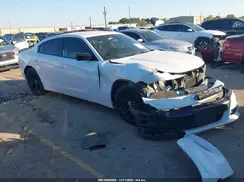 2C3CDXBG4JH187068 2018 DODGE CHARGER