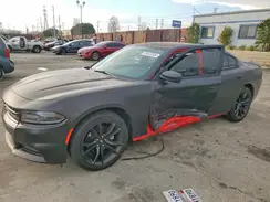 2C3CDXBG4JH187717 2018 DODGE CHARGER