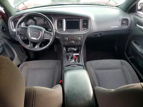 2C3CDXBG4JH187717 2018 DODGE CHARGER - Image 8