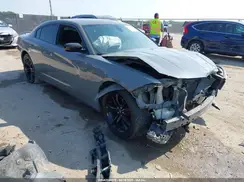 2C3CDXBG4JH187913 2018 DODGE CHARGER