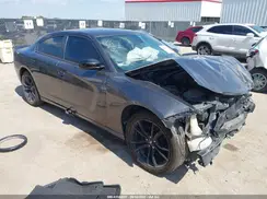 2C3CDXBG4JH196725 2018 DODGE CHARGER