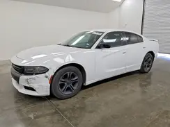 2C3CDXBG4JH196837 2018 DODGE CHARGER