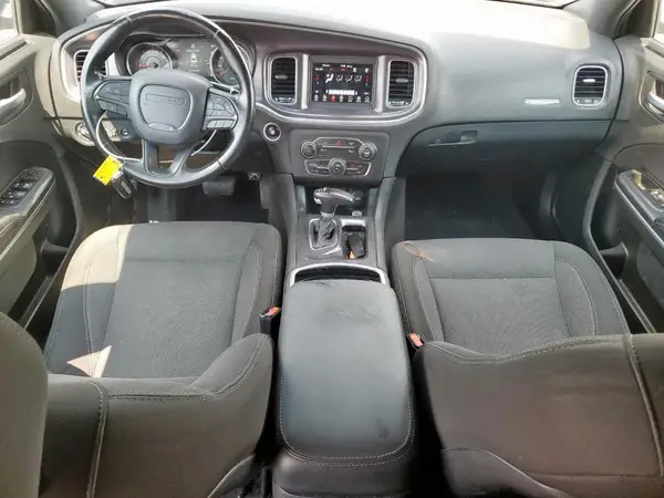 2C3CDXBG4JH197051 2018 DODGE CHARGER - Image 8