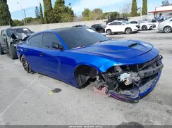 2C3CDXBG4JH197082 2018 DODGE CHARGER