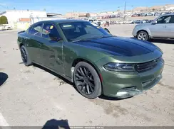2C3CDXBG4JH197213 2018 DODGE CHARGER