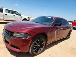 2C3CDXBG4JH197261 2018 DODGE CHARGER