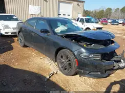 2C3CDXBG4JH206668 2018 DODGE CHARGER