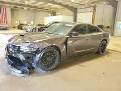 2C3CDXBG4JH206766 2018 DODGE CHARGER