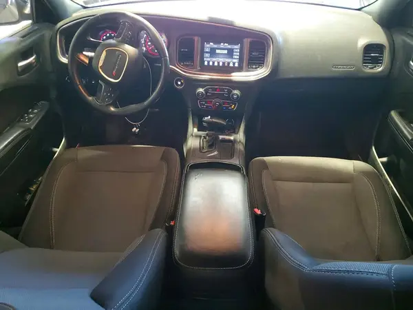 2C3CDXBG4JH206766 2018 DODGE CHARGER - Image 8