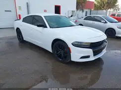 2C3CDXBG4JH207075 2018 DODGE CHARGER