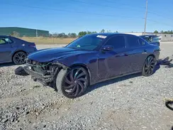 2C3CDXBG4JH209991 2018 DODGE CHARGER