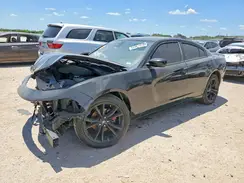 2C3CDXBG4JH210266 2018 DODGE CHARGER