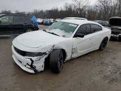 2C3CDXBG4JH217959 2018 DODGE CHARGER