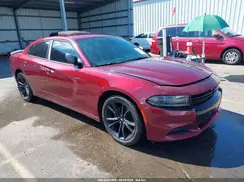 2C3CDXBG4JH221574 2018 DODGE CHARGER