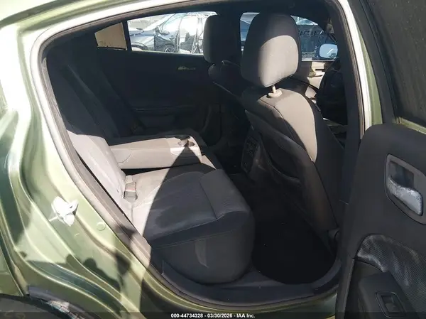 2C3CDXBG4JH227035 2018 DODGE CHARGER - Image 8