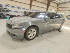 2C3CDXBG4JH232090 2018 DODGE CHARGER
